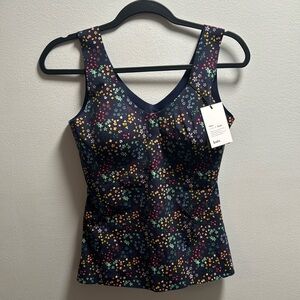 Knix women’s bra tank